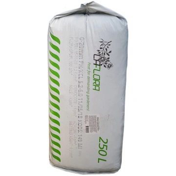 Sūnu kūdra Laflora 0-40 mm, 250L