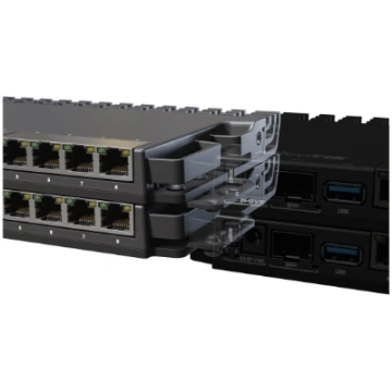 MikroTik Kit for mounting RB5009/L009 devices in 1