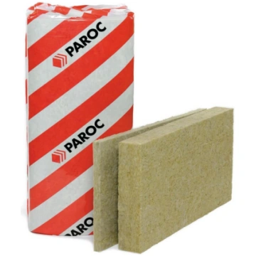 Akmens Vate Paroc Ultra (eXtra) 50x565x1220mm plāk