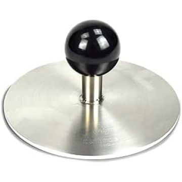Grillrost.com Das Original Burger Smasher - Mega s