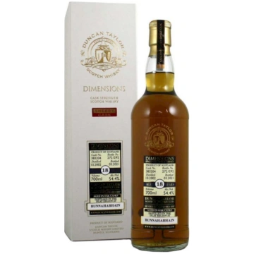Bunnahabhain Sherry Dimension 18YO