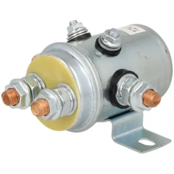 Rezerves daļa, solenoīds ATV 250A 12V Dragon Winch