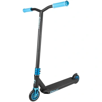 Chilli Pro Scooter vīriešu skrejritenis Reaper Sco