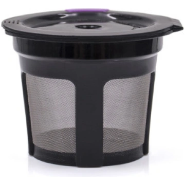 Atkārtoti lietojama kapsula Keurig K-cup ECO capsu
