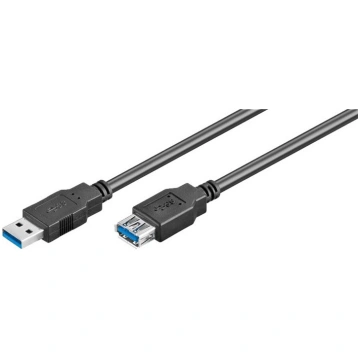 Goobay | USB 3.0 SuperSpeed Extension Cable | USB 