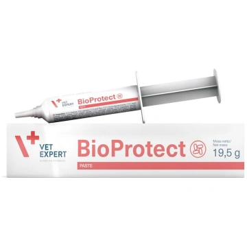 VETEXPERT Bioprotect Paste - supplements for dogs