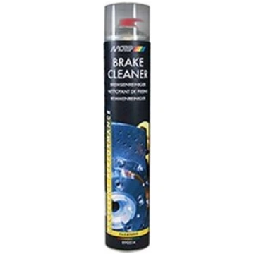 Bremžu tīrītājs Motip Power Brake Cleaner, 750ml
