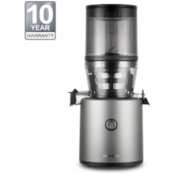Hurom H320 Titanium Lēnās spiešanas sulu spiede