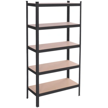 Noliktavas plaukts Springos HA5261, 150 cm x 75 cm