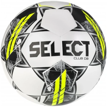 Futbola bumba Select Club DB Fifa Basic V23, 4 izm