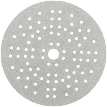 Mirka abrazīvs IRIDIUM 125mm GRIP 89H P180, 246C20