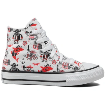 Converse Kedas Chuck Taylor All Star Pirate 372874