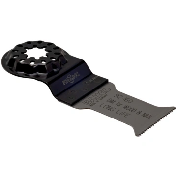 Daudzfunkcionāls asmens Bahco, 97 mm x 35 mm, Star
