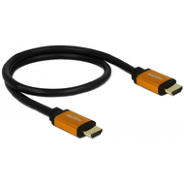 DeLOCK 85726 HDMI cable 0.5 m HDMI Type A (Standar