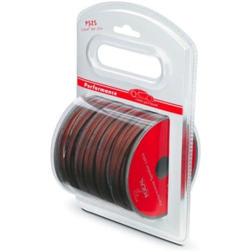 Focal PS 25 Flat Speaker Cable 2.5 mm² (12 m roll)