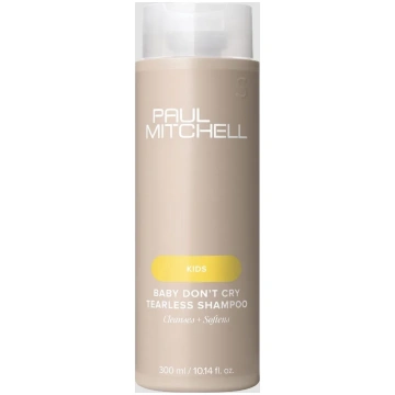 Paul Mitchell Baby Don’t Cry Shampoo 300 ml