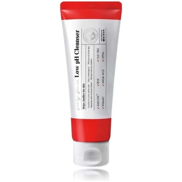 Mizon Goog Bye Blemish Low pH Cleanser sejas mazgā