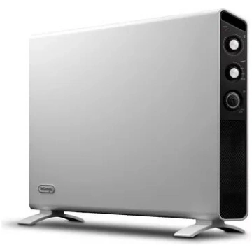 Ventilatora elektriskais sildītājs DeLonghi HCX322