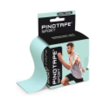 Kinezio mints sporta teips Pino 5cm x 5m