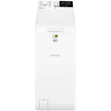 Electrolux 6 kg dzilums 60 cm 1200 apgr/min. - Vel