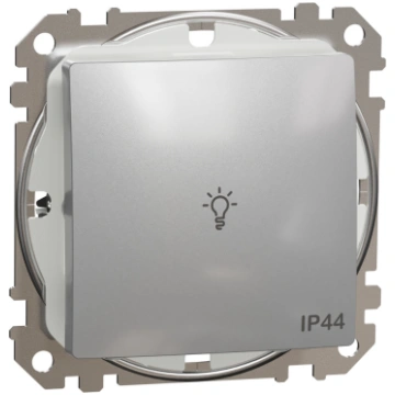 Schneider Electric impulsa slēdzis z/a (meh.) ar g
