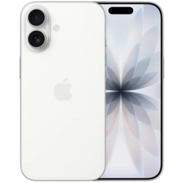 APPLE iPhone 17, 6.3-inch, Dual SIM, iOS 26, 5G, U
