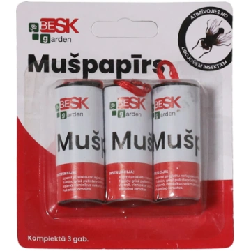 Muspapirs kompl.3gb 9141892 (4750959141892) ( JOIN