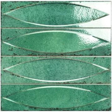Akmens masas flīzes LENS AQUA, 33 x 33 cm