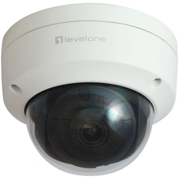 LevelOne FCS-3403 Drošības novērošanas kamera Tais