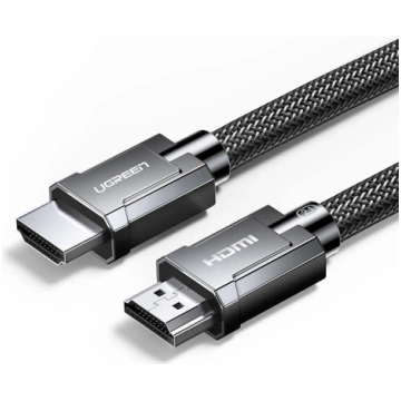 UGREEN HD135 HDMI 2.1, 8K 60Hz, 1m cable (black) 7