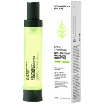 Women"s Bio-Pilixin Hairline Booster Matu augšanu