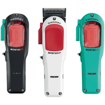 Gamma+ Tosatrice Clipper Boosted Up