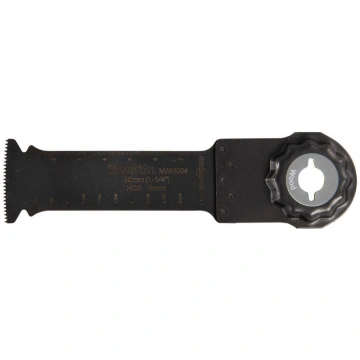 B-66438 Iegremdējams MULTITOOL zāģa asmens 32mm Ma