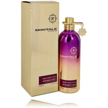 Montale Paris Ristretto Intense Cafe Extrait De Pa