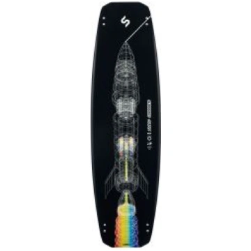 TAVOLA WAKEBOARD SLINGSHOT JOHNNY ROCKET 2025