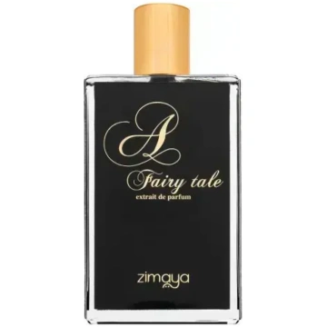 Zimaya A Fairy Tale unisex parfimērijas ūdens 100 