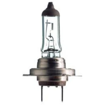 Spuldzes Osram Night Breaker Silver H7 55W +100% 2
