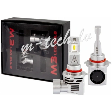 LSAL5 - LED SET HB3 / 9005