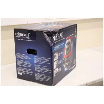 Lietots - Traipu tīrītājs Bissell SpotClean Pro (B