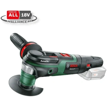 Akumulatora daudzfunkciju instruments BOSCH Advanc
