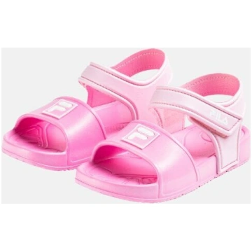 Fila Fiori bērnu sandales, rozā