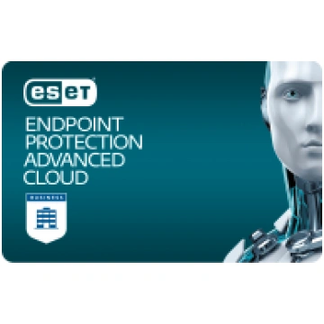 Eset ESET Endpoint Protection Advanced Cloud New l
