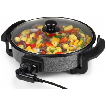 Tristar | Multifunctional grill pan | PZ-2963 | Gr