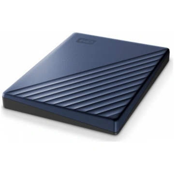 Western Digital WD My Passport Ultra 2 TB, Externa