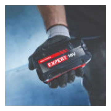Bosch EXPERT EXBA18V-55 18V 5.5Ah 1600A036Z6