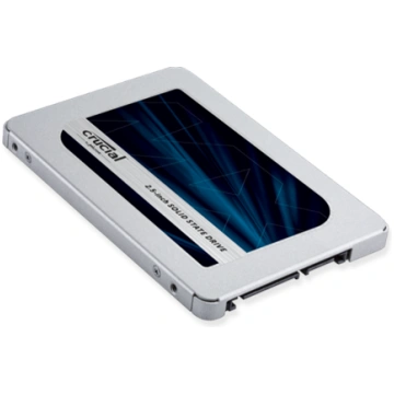 Crucial MX500 250 GB