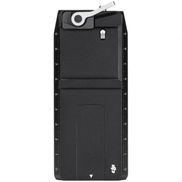 Stiprinājums DJI Lower Quick Release, melna krās