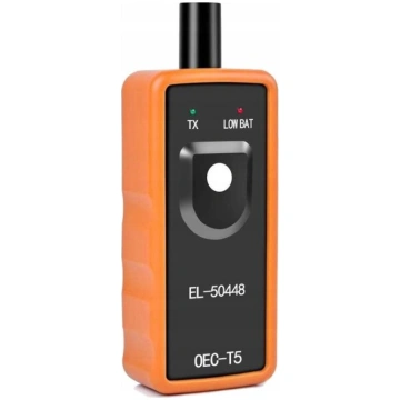 TPMS riteņu spiediena sensora aktivators EL-50448