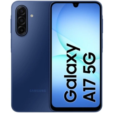 Samsung Galaxy A17 17 cm (6.7") Hybrid USB Type-C