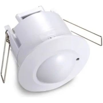 Orno Microwave motion sensor for suspended ceiling